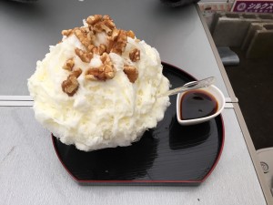 ミルクキャラメルくるみ